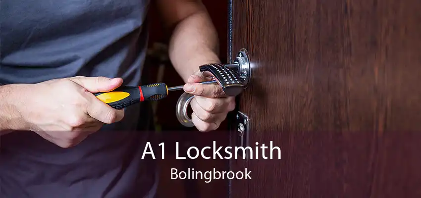 A1 Locksmith Bolingbrook