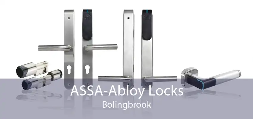 ASSA-Abloy Locks Bolingbrook