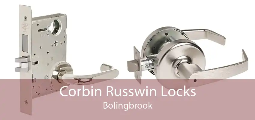 Corbin Russwin Locks Bolingbrook