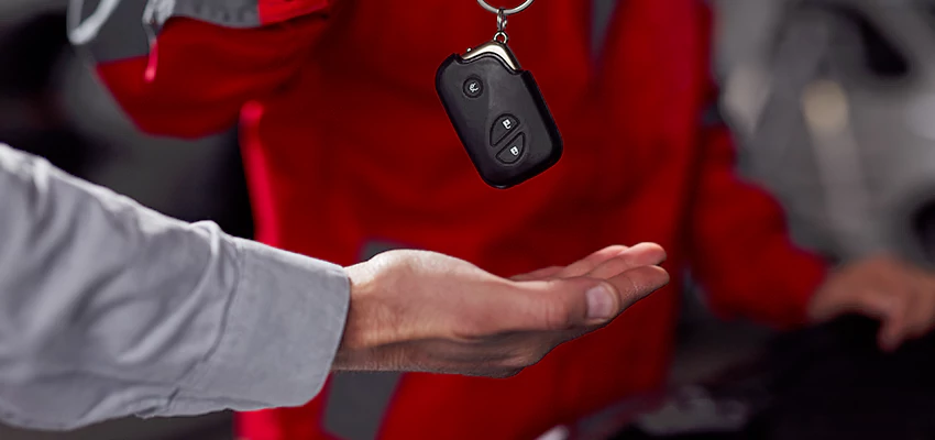 Automotive Car Lock Rekeying Locksmith Specialists in Bolingbrook