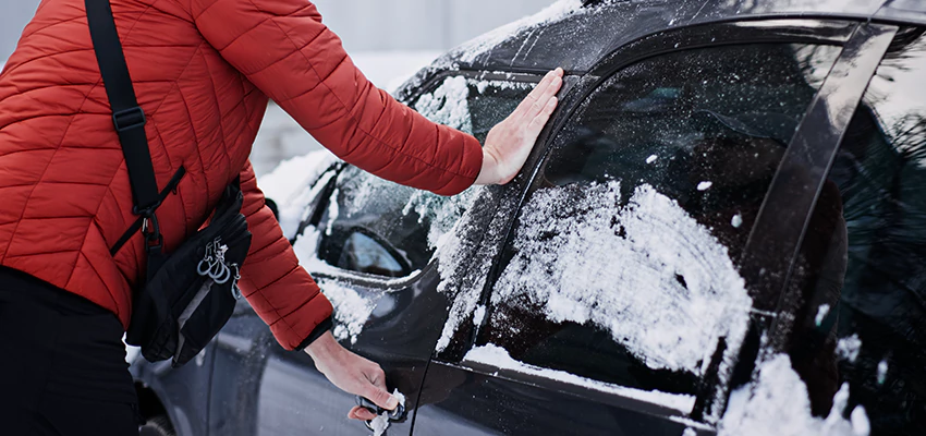 Emergency Keyless Lockout in Bolingbrook