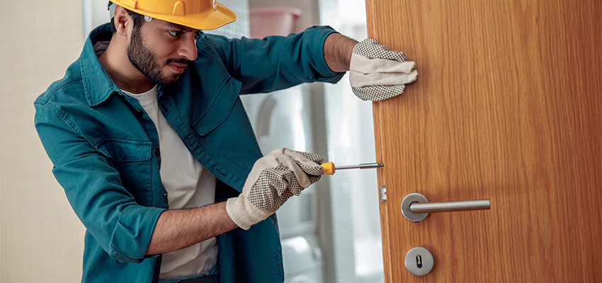 24 Hour Residential Locksmith in Bolingbrook