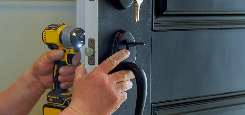 Emergency Downtown Locksmith in Bolingbrook