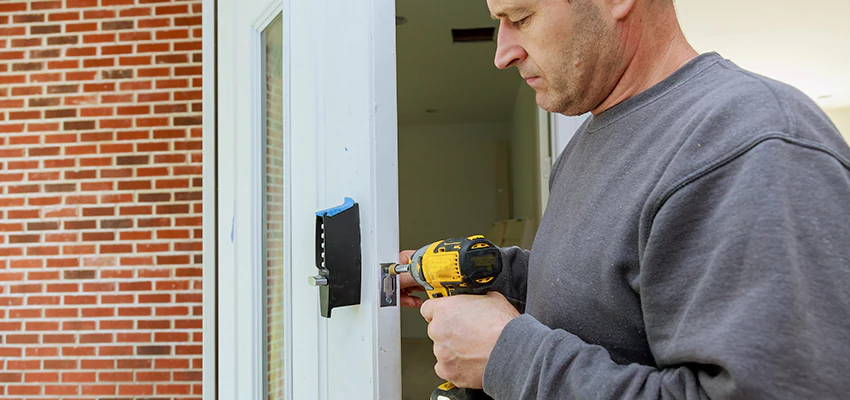 Eviction Locksmith Services For Lock Installation in Bolingbrook