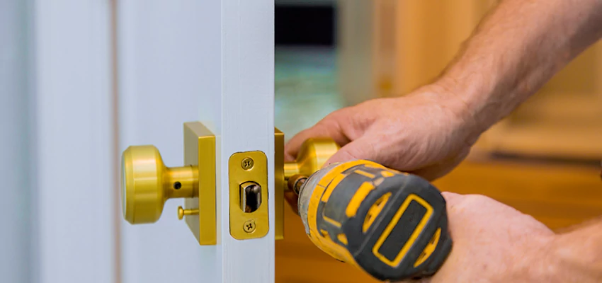 Local Locksmith For Key Fob Replacement in Bolingbrook