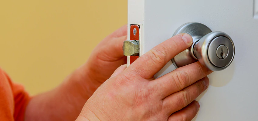 Residential Locksmith For Lock Installation in Bolingbrook