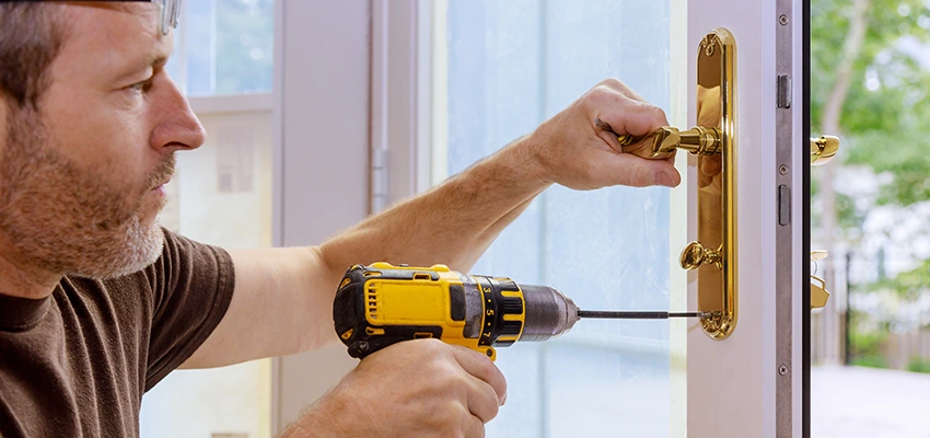 Affordable Bonded & Insured Locksmiths in Bolingbrook