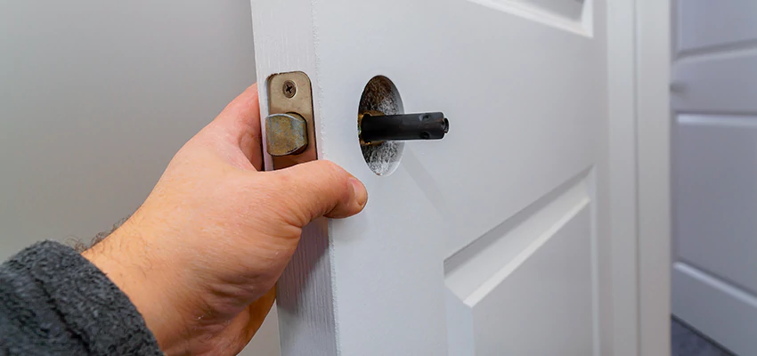 Nighttime Locksmith For Lock Repair in Bolingbrook