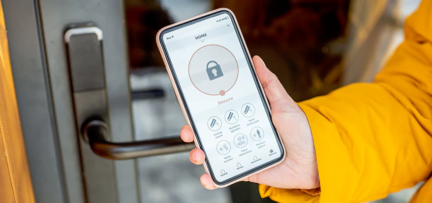 Kwikset Halo Wifi Locks Repair And Installation in Bolingbrook