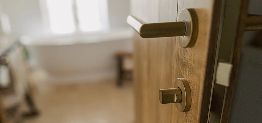 Mortise Locks For Bathroom in Bolingbrook