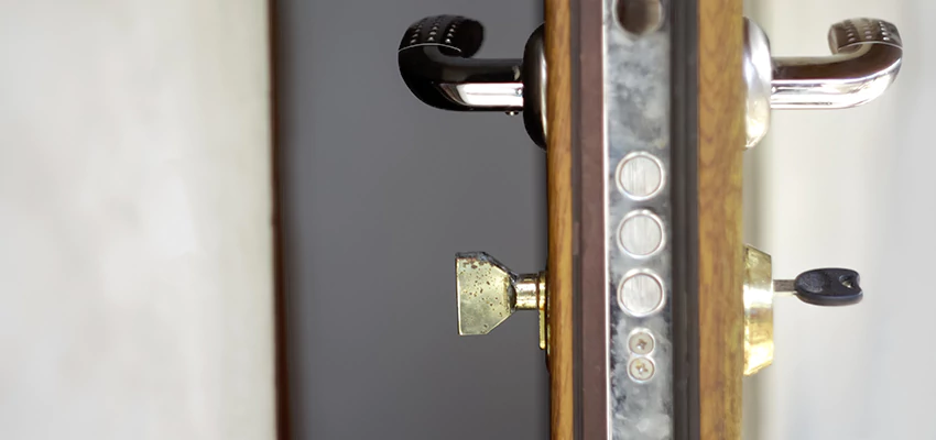 Holiday Emergency Locksmith in Bolingbrook