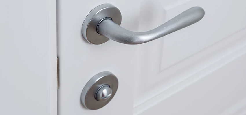 Single-Occupancy Restroom Locks Repair in Bolingbrook