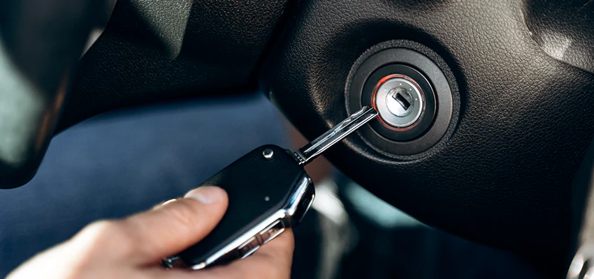 Car Key Replacement Locksmith in Bolingbrook