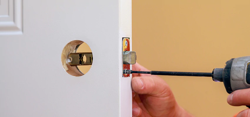 Stuck Door Knobs Repair in Bolingbrook