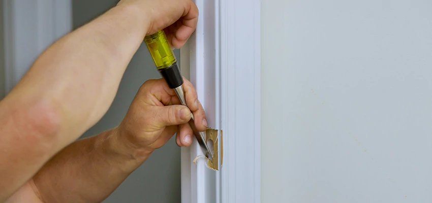 On Demand Locksmith For Key Replacement in Bolingbrook