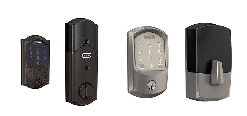 Schlage Smart Locks Repair in Bolingbrook