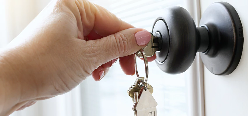 Top Locksmith For Residential Lock Solution in Bolingbrook
