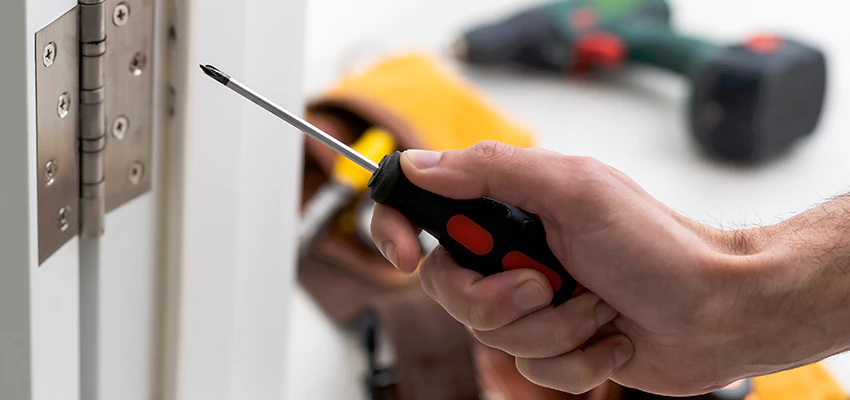 Holiday Emergency Locksmith in Bolingbrook