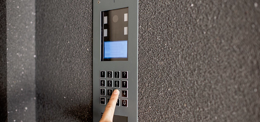 Access Control System Installation in Bolingbrook