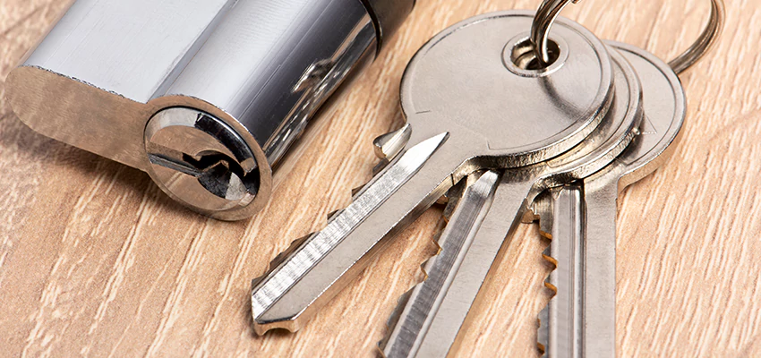 Lock Rekeying Services in Bolingbrook