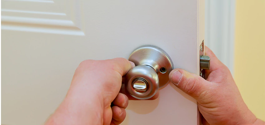 After-hours Locksmith For Lock And Key Installation in Bolingbrook