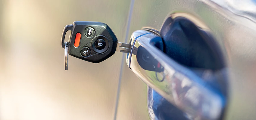 Automotive Locksmith Key Programming Specialists in Bolingbrook