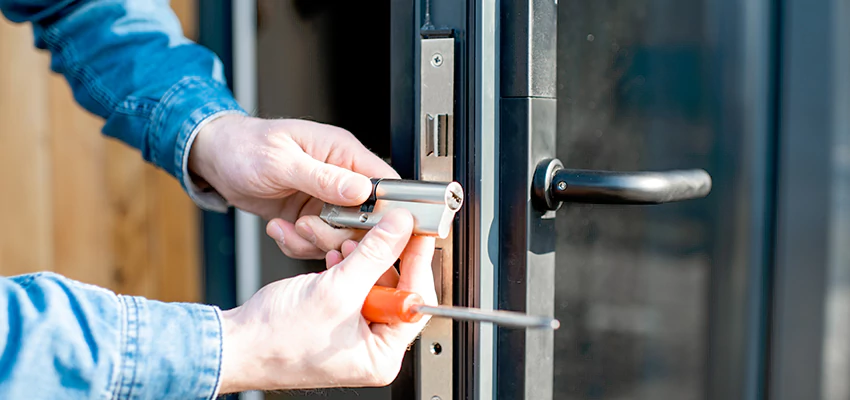 Eviction Locksmith For Lock Repair in Bolingbrook