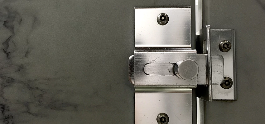 Fix A Room Door Lock in Bolingbrook