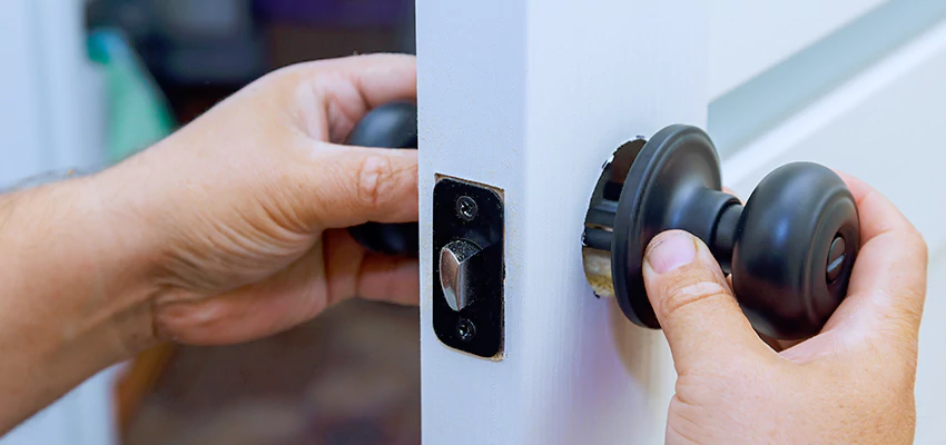 Smart Lock Replacement Assistance in Bolingbrook