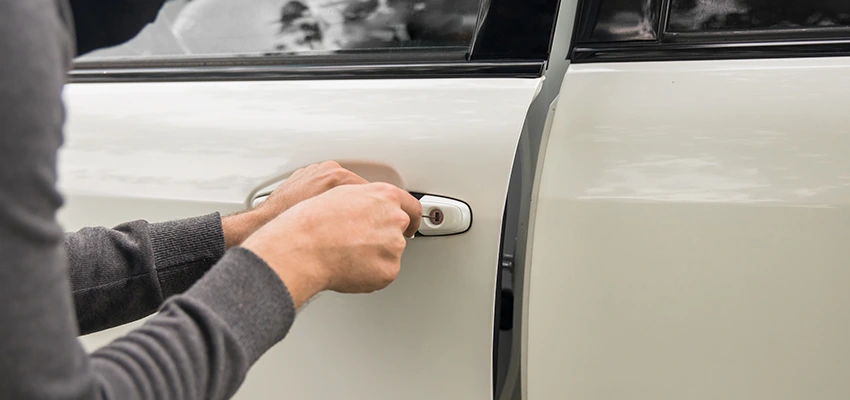 Unlock Car Door Service in Bolingbrook