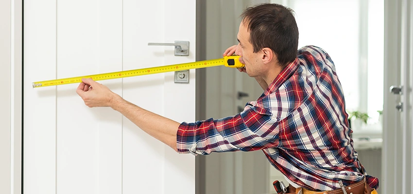 Bonded & Insured Locksmiths For Lock Repair in Bolingbrook