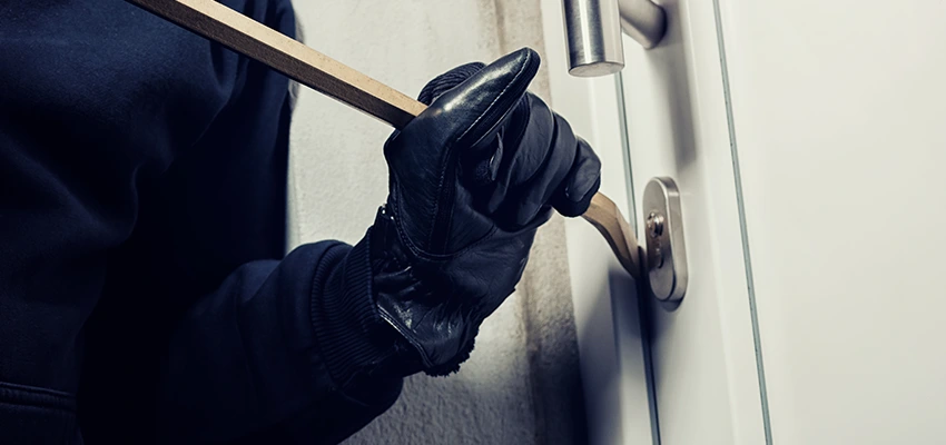 Burglar Damage Door Sensors Repair in Bolingbrook