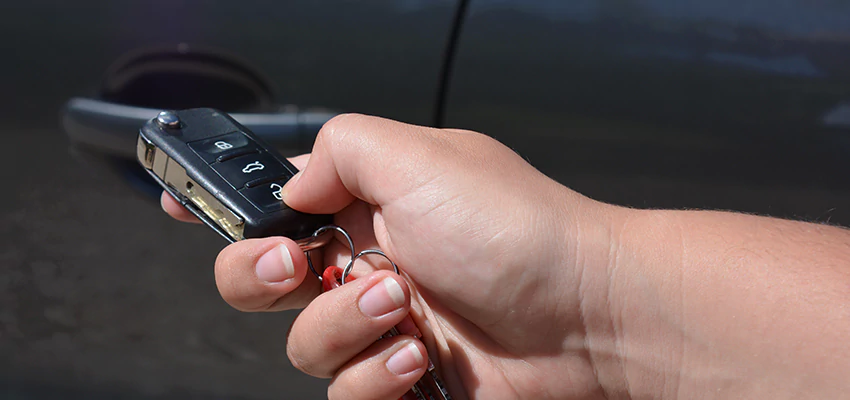 Car Door Unlocking Locksmith in Bolingbrook