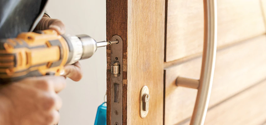Mortise Broken Door Lock Repair in Bolingbrook