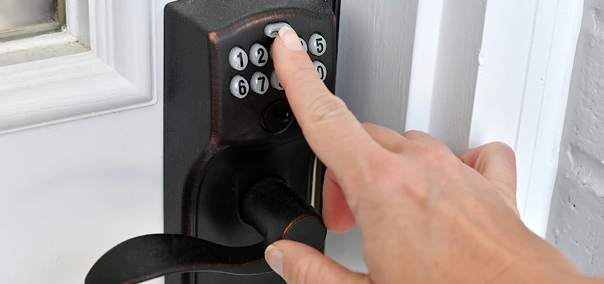 High Security Digital Door Lock in Bolingbrook