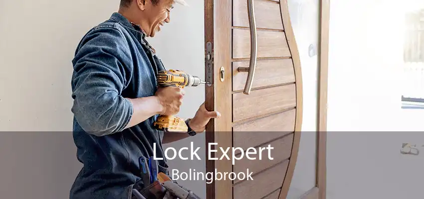 Lock Expert Bolingbrook