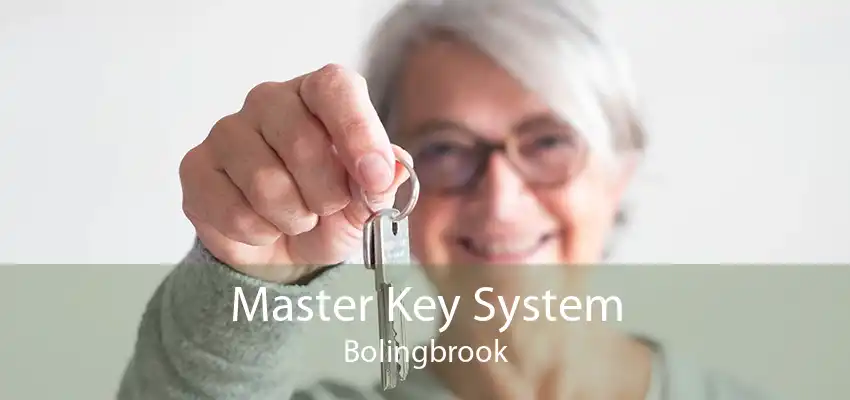 Master Key System Bolingbrook