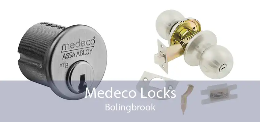 Medeco Locks Bolingbrook