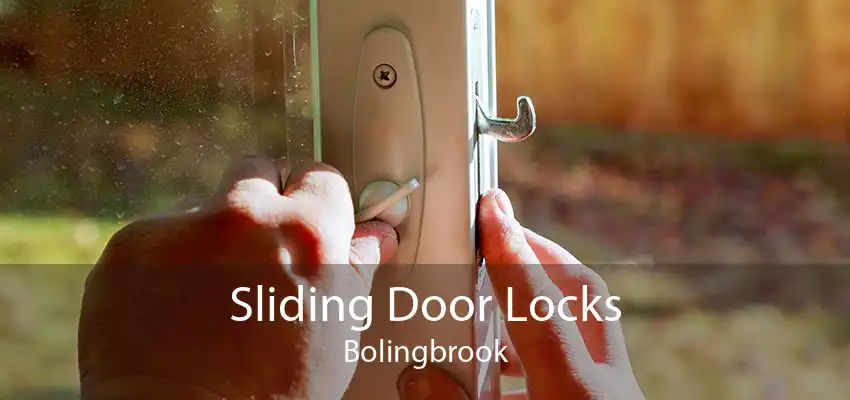 Sliding Door Locks Bolingbrook