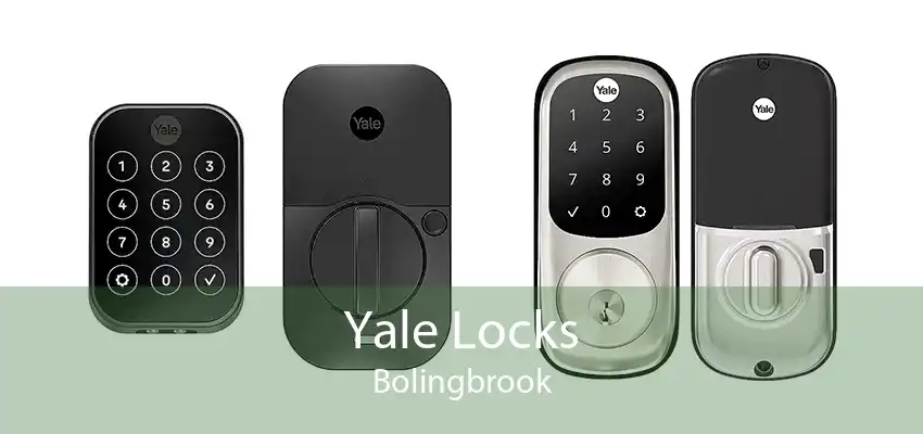 Yale Locks Bolingbrook
