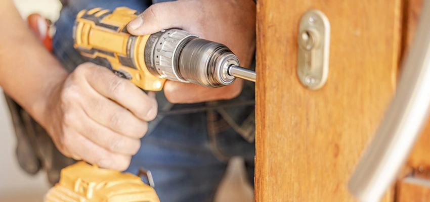 Eviction Locksmith in Bolingbrook, Illinois